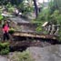 Jembatan Putus, 4 Desa di Situbondo Terisolasi